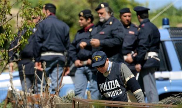 اغتيال شقيق عنصر تائب في المافيا الإيطالية