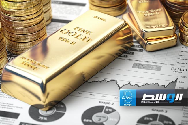 «أويل برايس»: 3 أسباب وراء ارتفاع أسعار الذهب