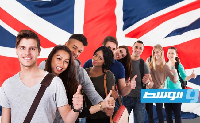 بريطانيا تفرض قيودًا جديدة تمنع الطلاب الأجانب من اصطحاب عائلاتهم