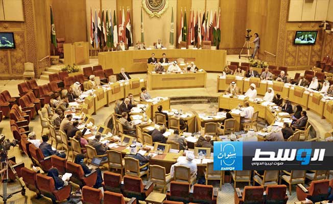 البرلمان العربي يطالب بفتح تحقيق عاجل في جرائم المقابر الجماعية بمستشفيات غزة