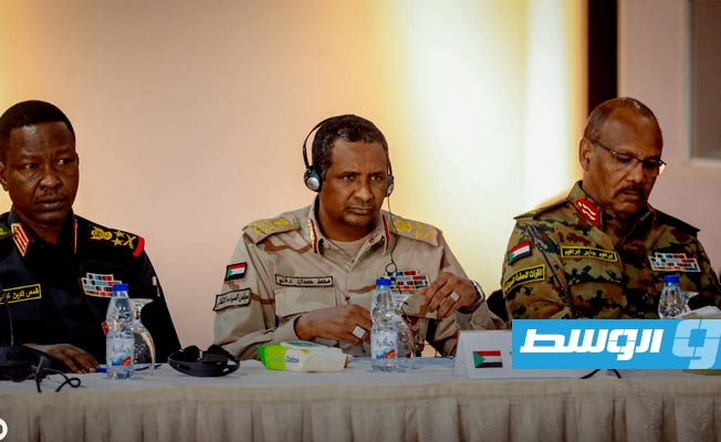 السودان.. انطلاق الحوار لحل الأزمة السياسية في غياب أطراف معارضة رئيسية