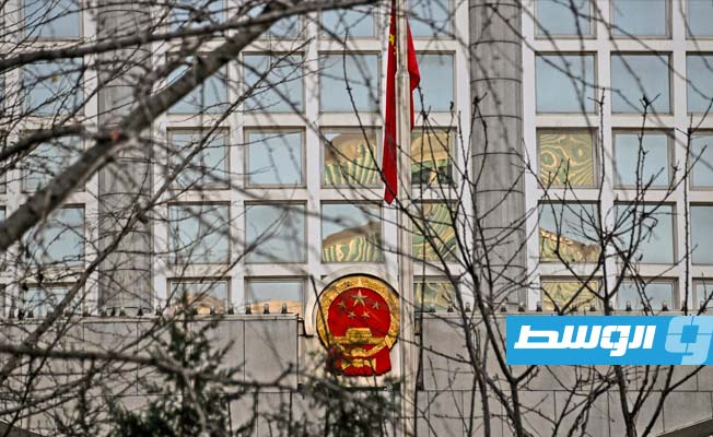 الصين تتهم الولايات المتحدة وحلفاءها بـ«التضليل» بعد اتهامات غربية لبكين بشن هجوم إلكتروني