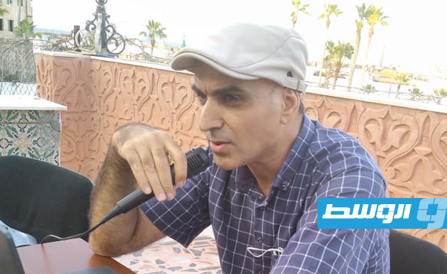 «الليبي للدراسات الثقافية» ينظم محاضرة عن دلالة النقش