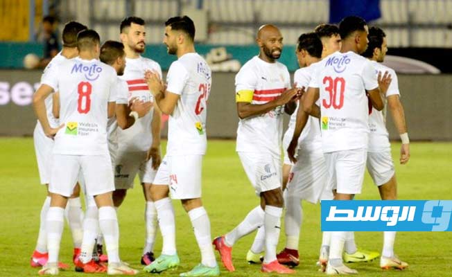 نجم الزمالك يقاضي الاتحاد المصري لكرة القدم