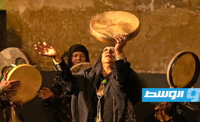مصر: موسيقى «الزار» الصاخبة للخلاص من الشياطين