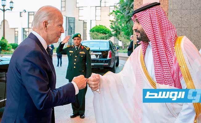 البيت الأبيض يرد على السعودية بعد قرار خفض إنتاج النفط: سلكت الاتجاه الخاطئ
