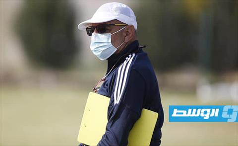 مدربون في الدوري الليبي الممتاز لا يعرفون الاستقرار