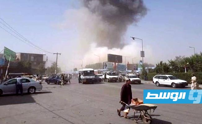 «فرانس برس»: قتيلان في ثالث انفجار في كابل خلال أسبوع