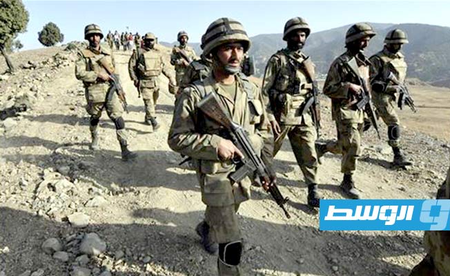 باكستان تطالب بـ«خطوات صارمة» ضد مسلحين يهاجمونها من أفغانستان
