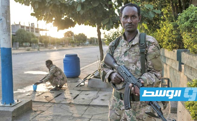واشنطن تتحدث عن «تقارير موثوقة» عن وجود جنود إريتريين في تيغراي وتطالب بسحبهم