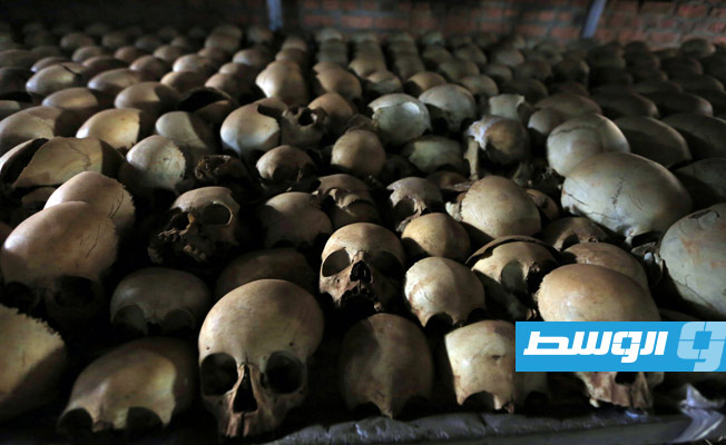 تقرير رواندي: فرنسا «تتحمل مسؤولية كبيرة» عن المجازر والإبادة الجماعية بحق «التوتسي»