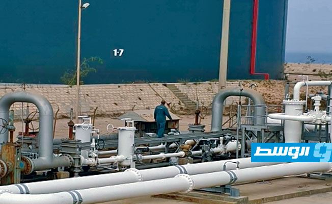 مصدر لـ«رويترز»: ارتفاع إنتاج النفط الليبي إلى 290 ألف برميل يوميًا