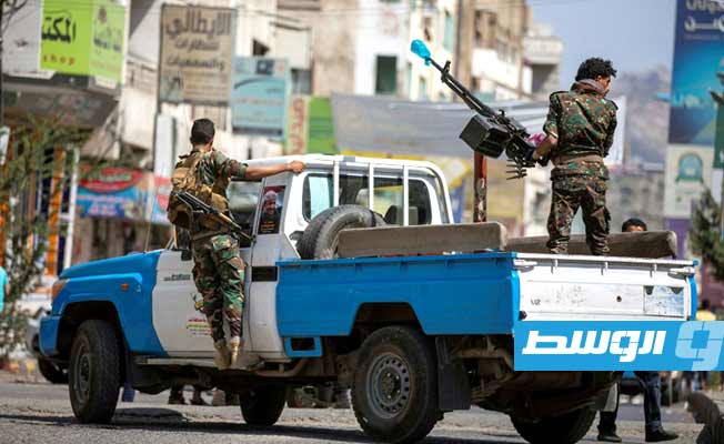 مبعوث الأمم المتحدة إلى اليمن يحذر من اندلاع حرب شوارع في مأرب