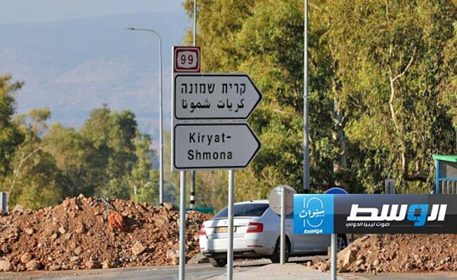 مقتل مستوطن إسرائيلي في قصف من جنوب لبنان