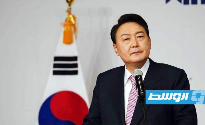 رئيس كوريا الجنوبية: أي استفزاز من الشمال سنرد عليه «أضعافا مضاعفة»