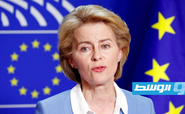 المفوضية الأوروبية تلوح بتشديد شروط تصدير لقاحات «كورونا»