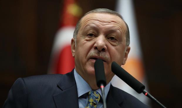 إردوغان يغيب عن قمة منظمة التعاون الإسلامي في مكّة