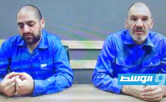«بلومبرغ»: حكومة الوفاق وافقت على إطلاق المعتقلين الروسيين في طرابلس