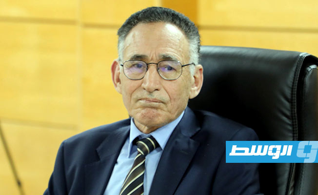 الحويج يبحث تفعيل اتفاقية التبادل الحر بين ليبيا وتونس
