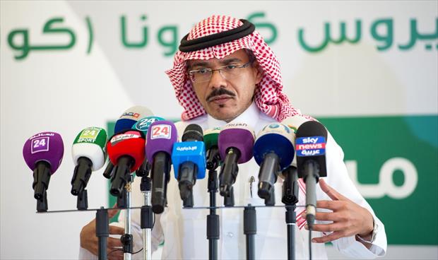 السعودية: 1289 إصابة جديدة بـ«كورونا».. وارتفاع الوفيات إلى 144 حالة