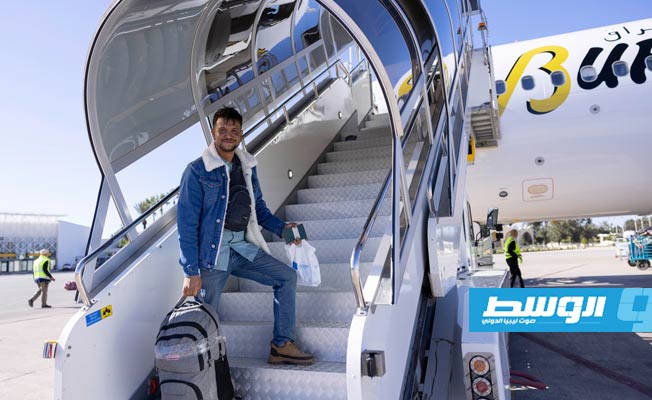 136 Bangladeshi migrants repatriated from Benghazi