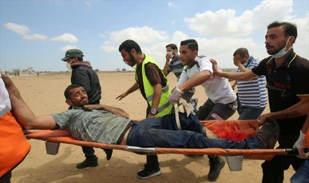اجتماع طارئ للجمعية العامة للأمم المتحدة حول غزة الأربعاء