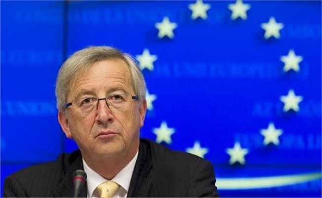 رئيس المفوضية الأوروبية: 3 دول تقف أمام تعميق تكامل منطقة اليورو