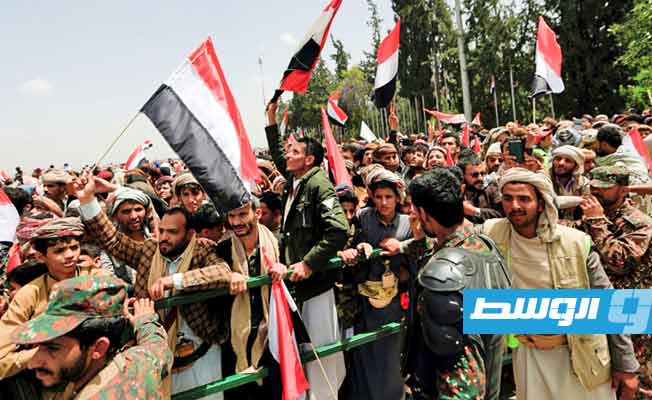 تبادل رفات مقاتلين بين الحكومة اليمنية والحوثيين