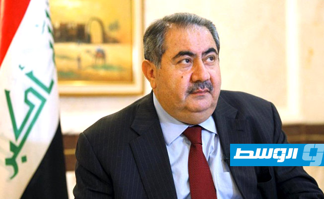 القضاء العراقي يعلق ترشيح هوشيار زيباري للانتخابات الرئاسية