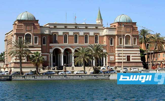 وزارة المالية تحيل 3 أشهر من علاوة الأبناء إلى مصرف ليبيا المركزي