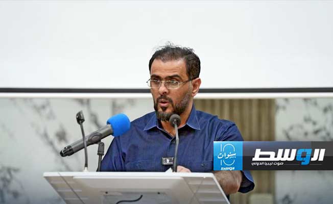 حماد يشكل لجنة للمصالحة الشاملة برئاسة حومة