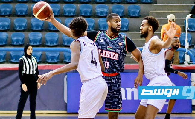 المنتخب الوطني لكرة السلة يحقق إنجازًا تاريخيًا بالبطولة العربية