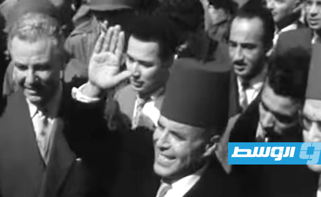 خارجية الوحدة الوطنية تهنئ تونس بذكرى الاستقلال (فيديو)