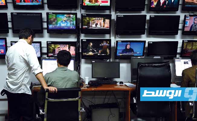 قناة «تولو نيوز» الأفغانية تستمر في البث رغم المخاوف
