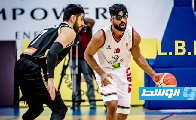 3 مراحل تشكل الموسم الجديد من دوري السلة الليبي