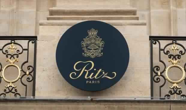 نجاح مزاد على قطع من فندق «ريتز» الباريسي