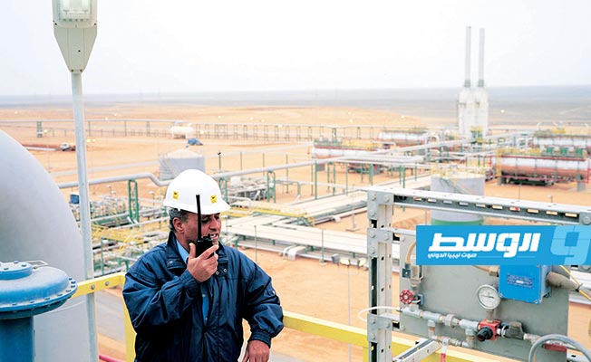 ارتفاع جديد في إنتاج النفط الليبي وسط مزيد من المخاوف