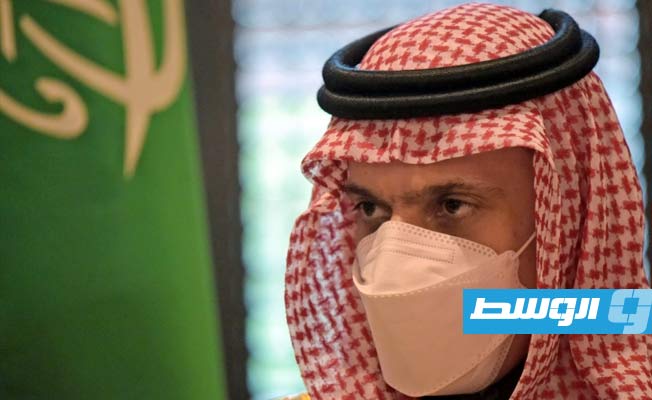 وزير الخارجية السعودي: التطبيع مع إسرائيل سيعود بـ«فائدة هائلة» على المنطقة