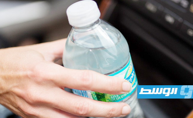 وجود زجاجة ماء بسيارتك قد يكون له تأثير مأساوي (الإنترنت)
