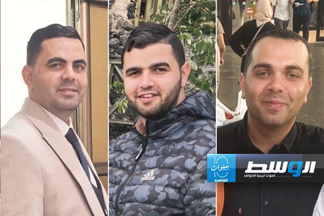 استشهاد 3 أبناء لإسماعيل هنية وعدد من أحفاده بقصف للاحتلال