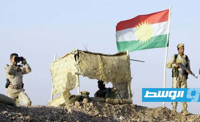 مقتل 3 عناصر من القوات الأمنية في إقليم كردستان العراق بقصف مسيرة