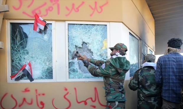 الإفراج عن مقاتلين من «كتائب حزب الله» في العراق اعتقلوا بتهمة استهداف المصالح الأميركية