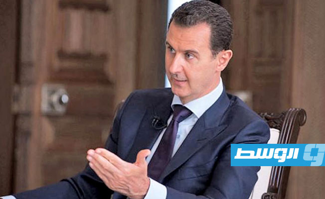 الأسد: اللقاءات السورية التركية يجب أن تكون مبنية على إنهاء الاحتلال