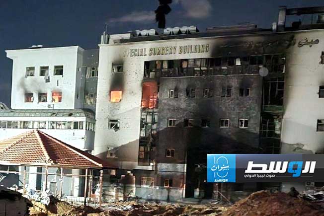 قتل بدم بارد وإعدامات ميدانية.. الدفاع المدني بغزة يكشف حجم المأساة بعد انسحاب الاحتلال من مجمع الشفاء