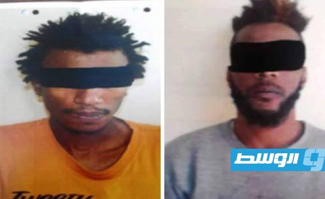 الأمن الداخلي لـ«الوفاق»: تفجير الأكاديمية البحرية عمل إرهابي والقبض على مرتكبيه