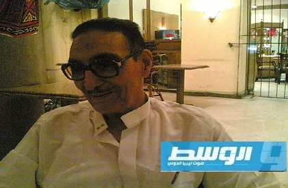 سيف النصر عبد الجليل أحد مؤسسي دولة المملكة الليبية