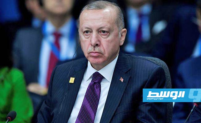 إردوغان يعلن مقتل نحو 35 فردا من الجيش السوري ويطلب من روسيا عدم الرد