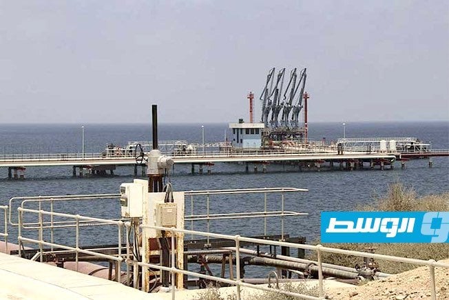 إنتاج النفط الليبي يسجل مليونا و186 ألف برميل