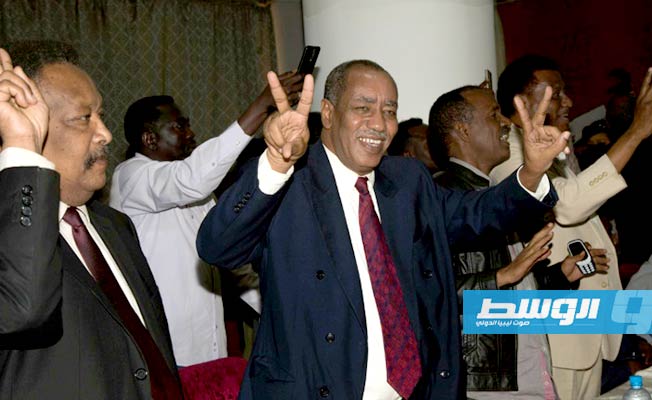 حركة «الجبهة الثورية» تدعو لإرجاء تشكيل المجلس التشريعي في السودان