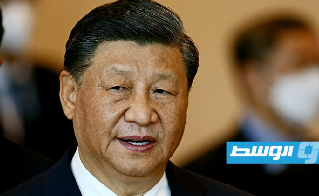 غدا.. الرئيس الصيني يبدأ زيارة للسعودية يتخللها لقاءات مع قادة عرب